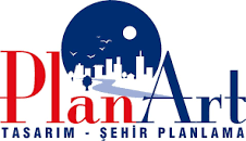 Planart Tasarım Şehir Planlama Logo